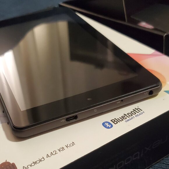 NextBook 7 - HD Quad Core with 32GB Internal Storage WiFi Bluetooth - Picture 8 of 8